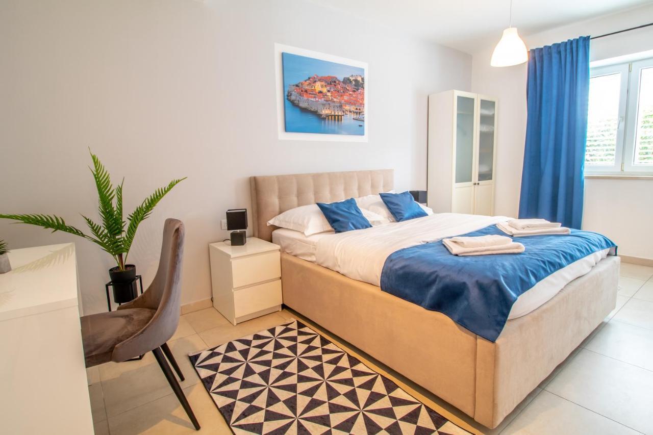 Apartments Vito Dubrovnik Eksteriør bilde