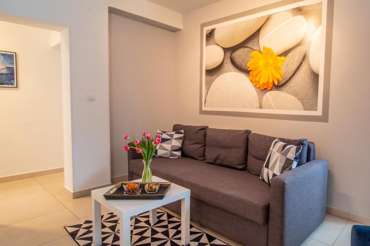 Apartments Vito Dubrovnik Eksteriør bilde