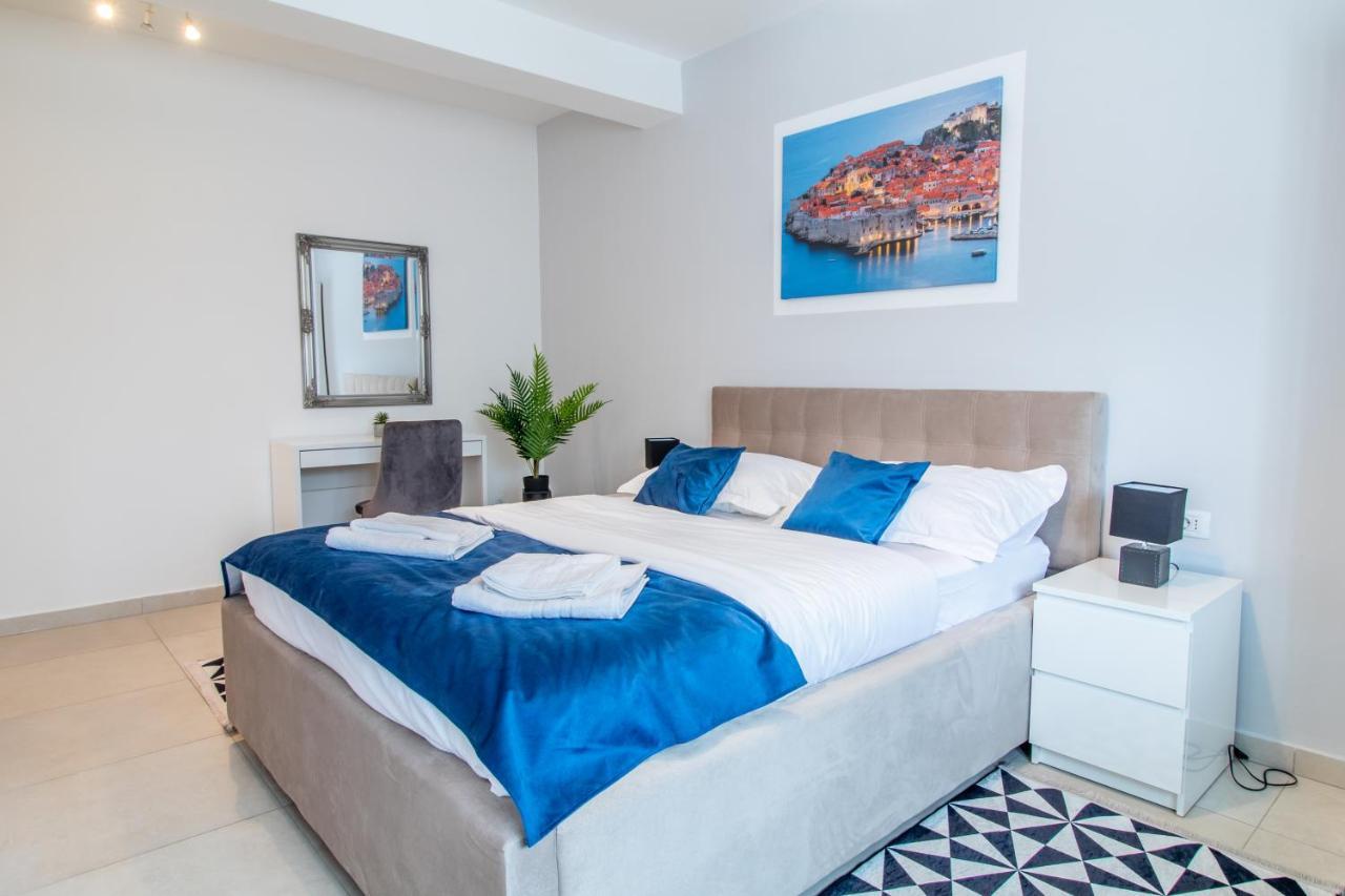 Apartments Vito Dubrovnik Eksteriør bilde