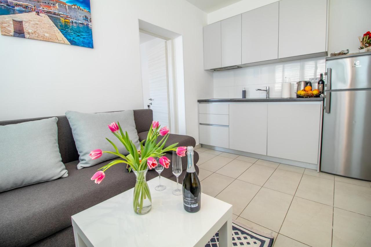 Apartments Vito Dubrovnik Eksteriør bilde