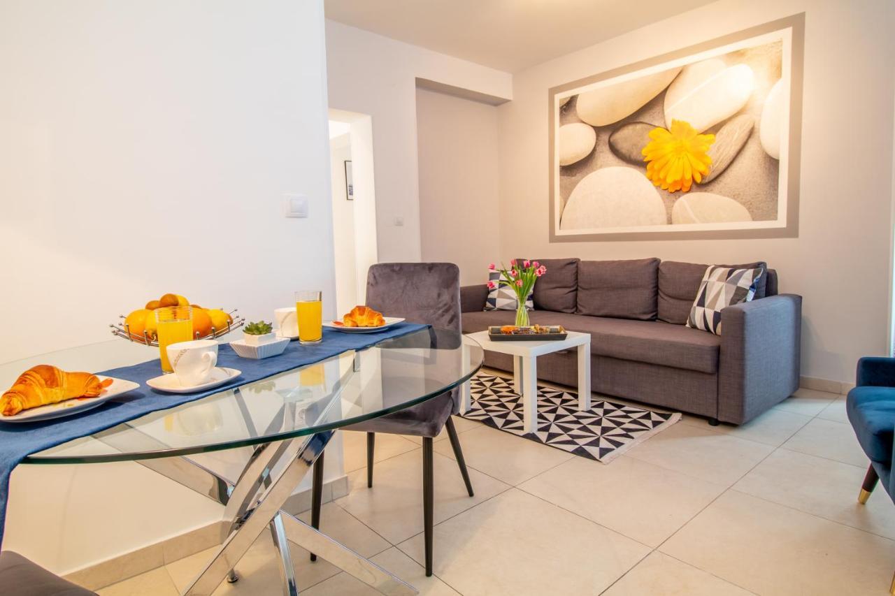 Apartments Vito Dubrovnik Eksteriør bilde