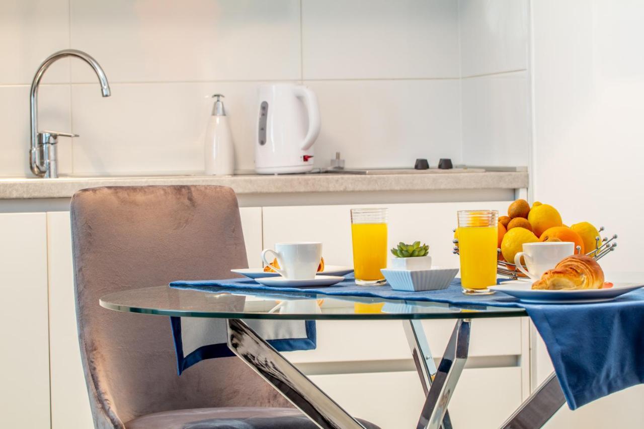 Apartments Vito Dubrovnik Eksteriør bilde