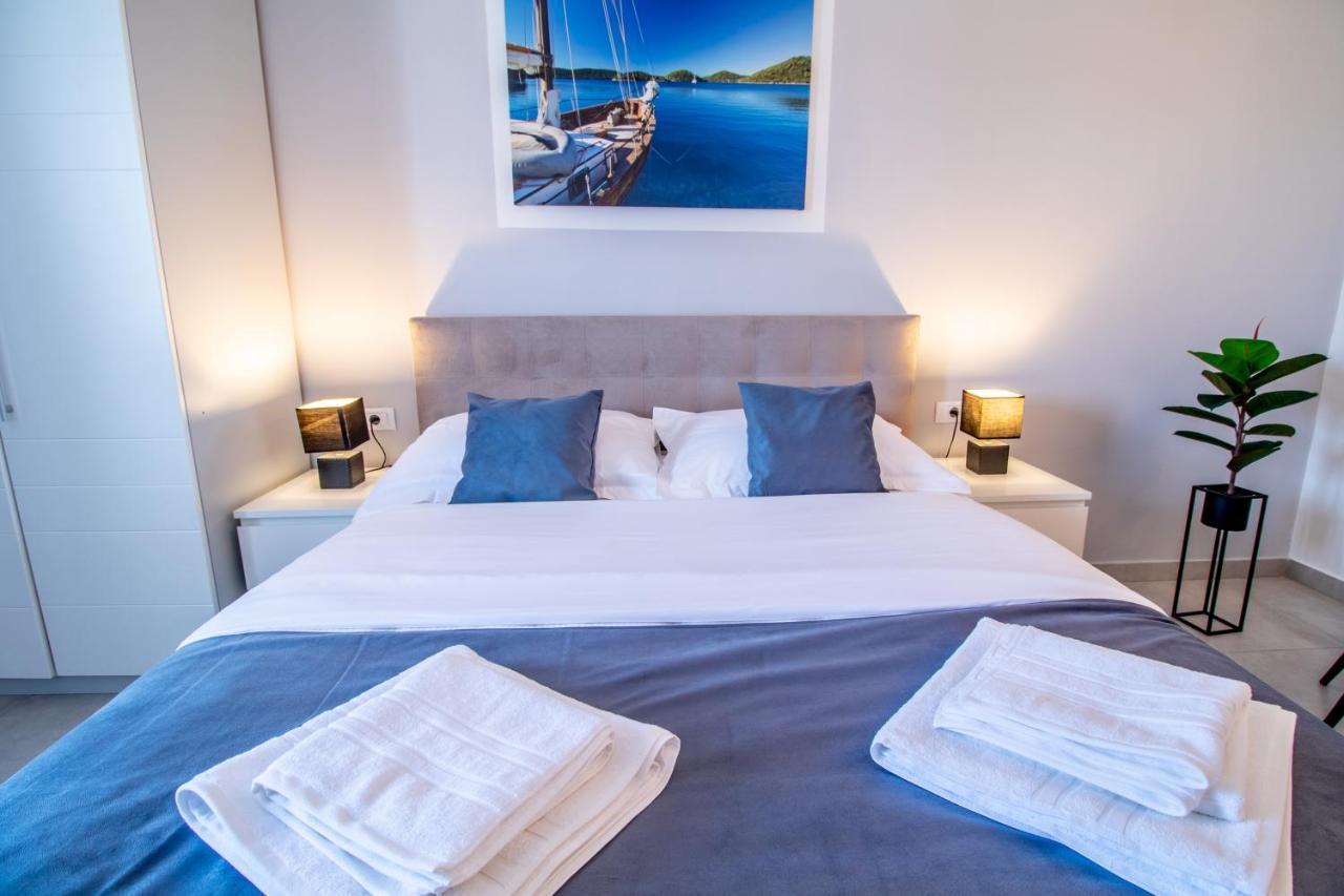 Apartments Vito Dubrovnik Eksteriør bilde
