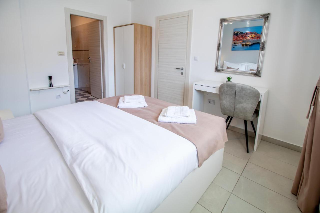 Apartments Vito Dubrovnik Eksteriør bilde
