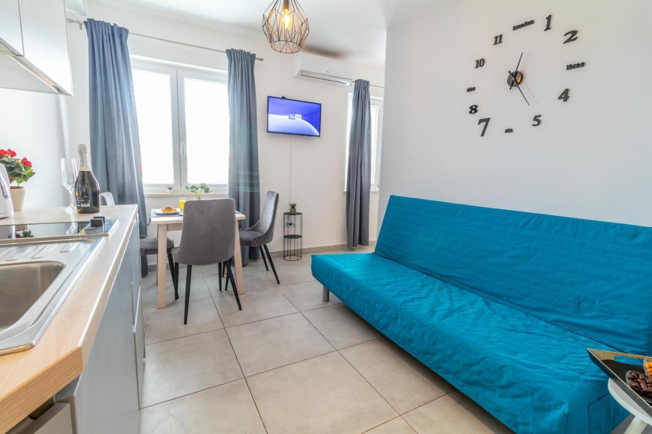 Apartments Vito Dubrovnik Eksteriør bilde