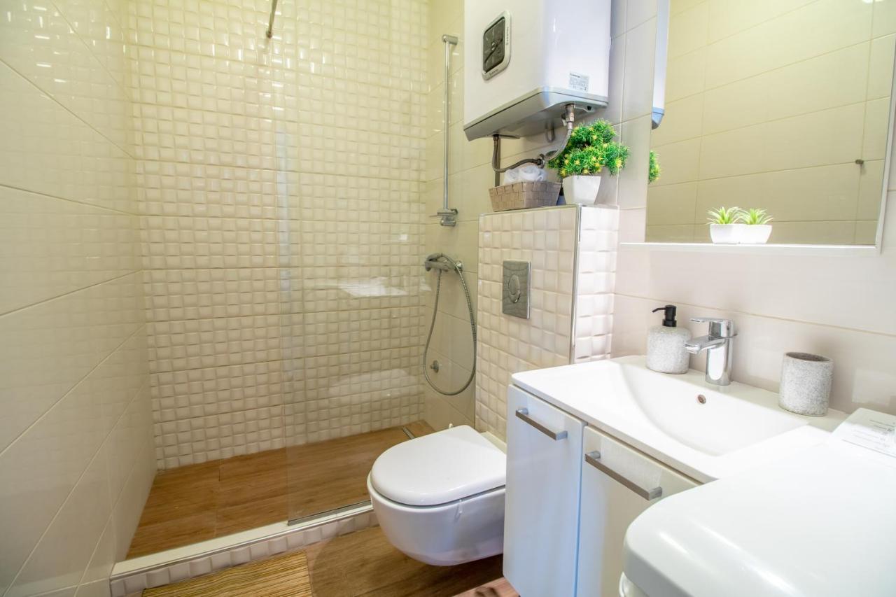 Apartments Vito Dubrovnik Eksteriør bilde