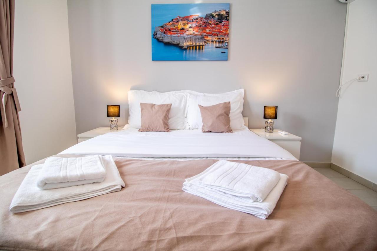 Apartments Vito Dubrovnik Eksteriør bilde