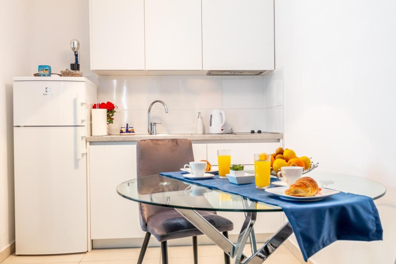 Apartments Vito Dubrovnik Eksteriør bilde