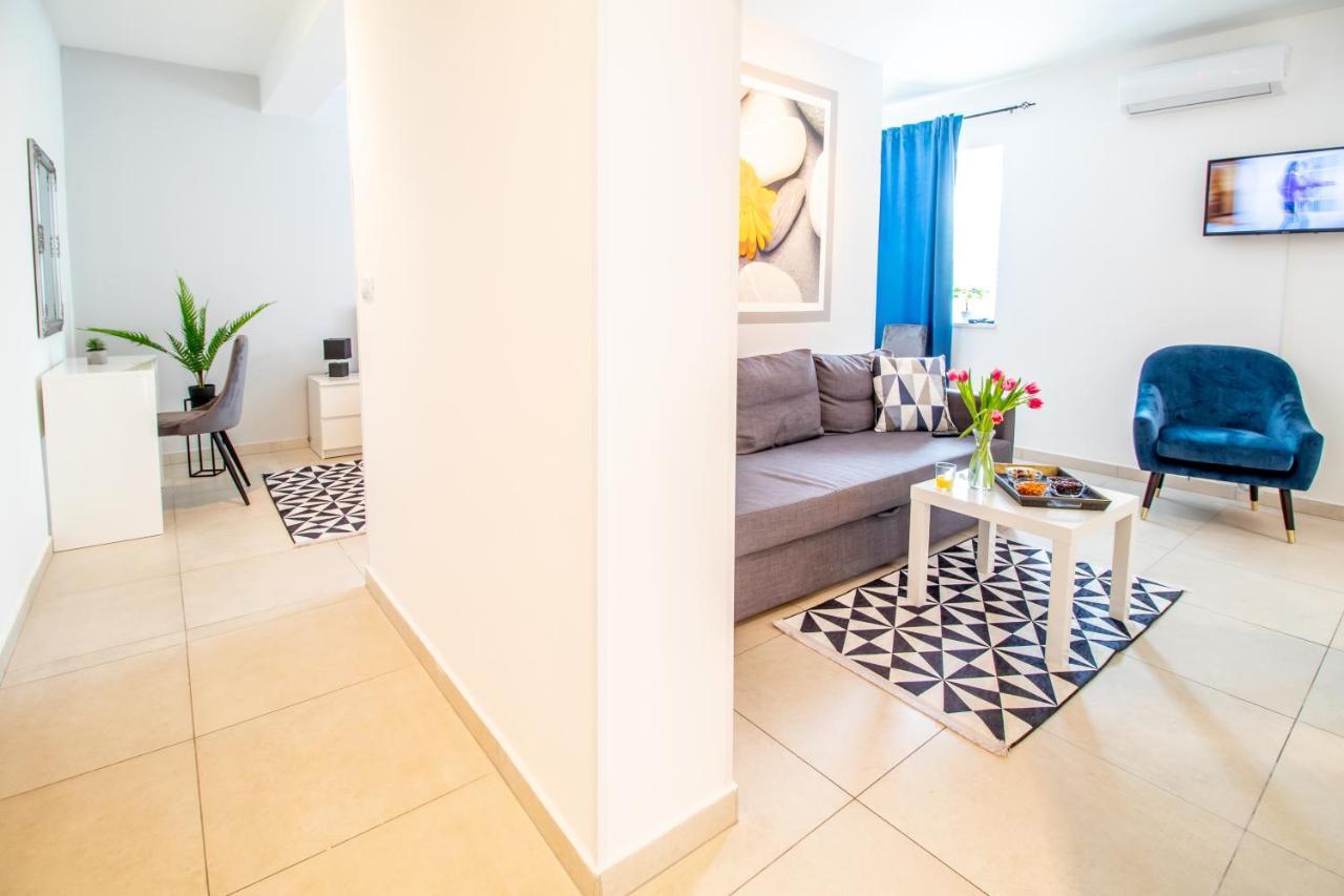 Apartments Vito Dubrovnik Eksteriør bilde