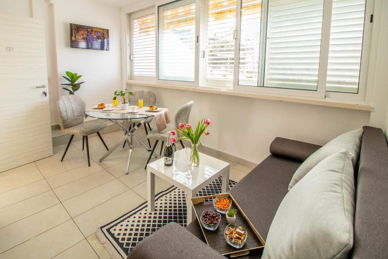 Apartments Vito Dubrovnik Eksteriør bilde