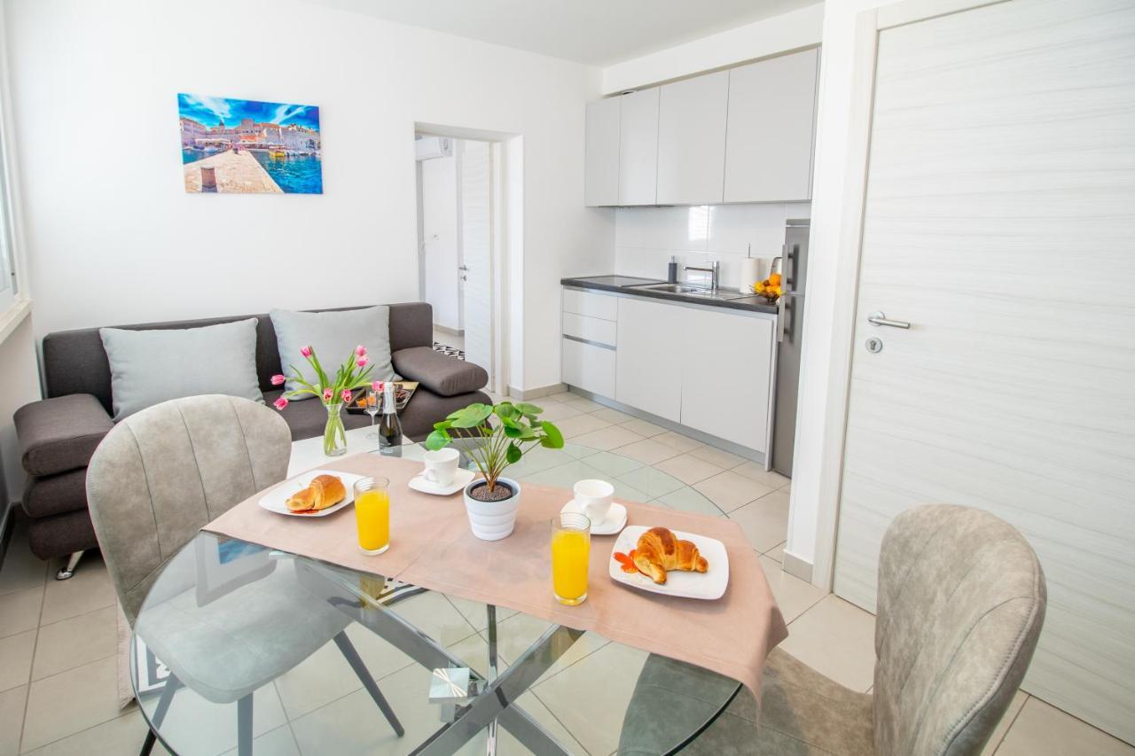 Apartments Vito Dubrovnik Eksteriør bilde