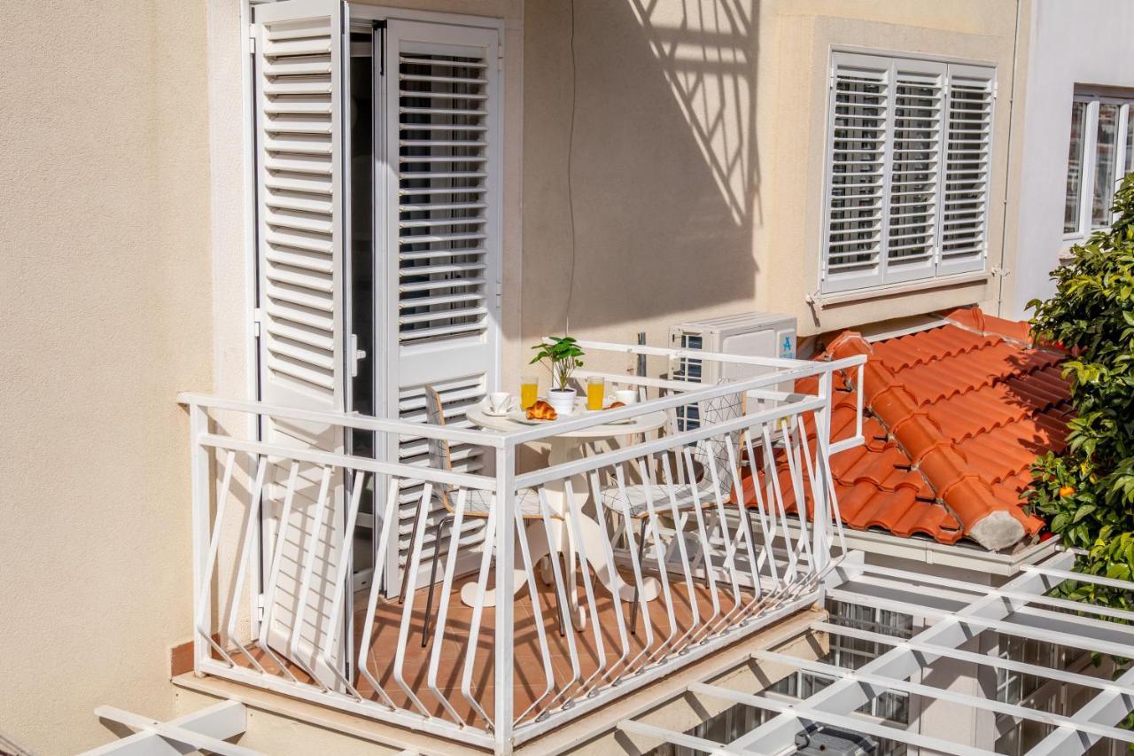Apartments Vito Dubrovnik Eksteriør bilde