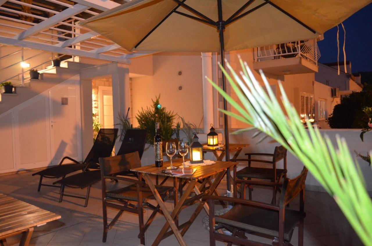 Apartments Vito Dubrovnik Eksteriør bilde