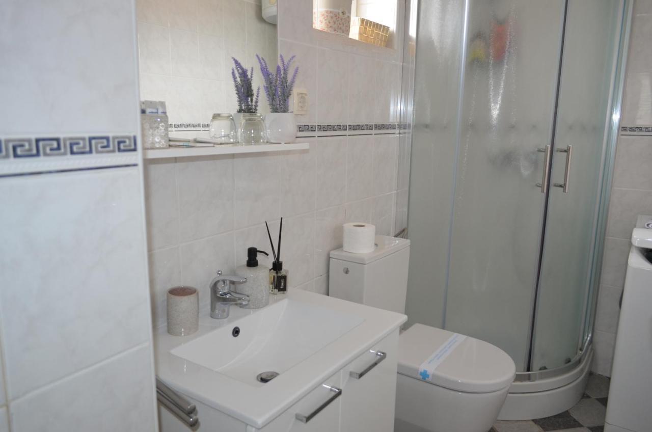 Apartments Vito Dubrovnik Eksteriør bilde